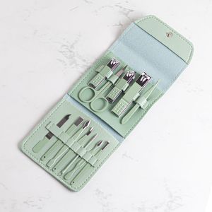 Set De Manicura