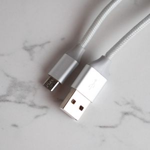 Cable USB Android Platacolor 2M