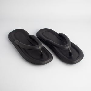 Sandalias Para Mujer Negro 38-39