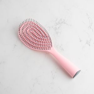 Peine Desenredante Rosa