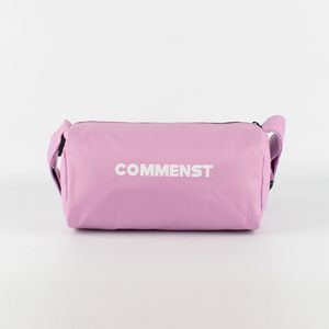 Bolso Minimalism Crossbody Color Morado