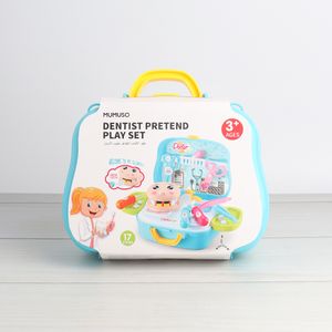 Set De Dentista