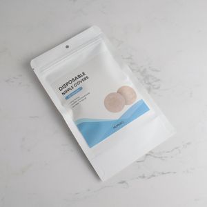 Cubrepezones Desechables