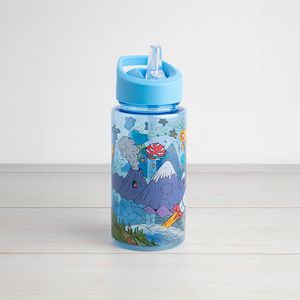 Tomatodo con Sorbete Azul 500 ml
