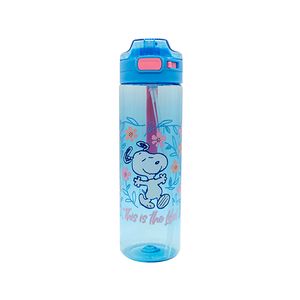 Botella Peanuts 630 ml