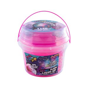 Cubo Cósmico Luminoso Crunch