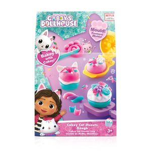 Kit Galleta Cakey Cat Gabbys Dollhouse