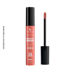 Labial Líquido Vogue Elegante 3 Ml