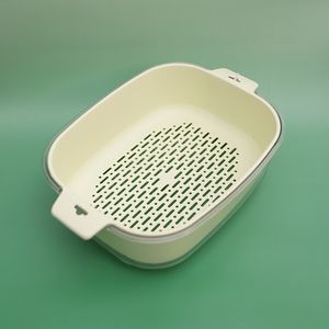 Juego de Colador de Cocina Grande