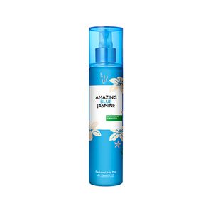 Benetton Body Mist Femme Amazing Blue Tt