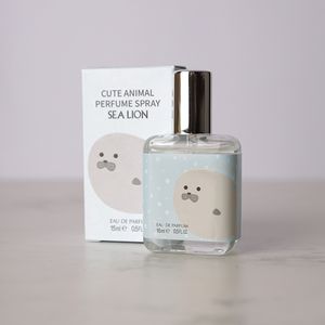 Perfume Spray Zootopia Shishi