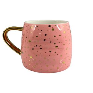 Taza Concepts Rosado