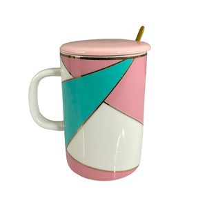 Juego De Taza Modelo Litle