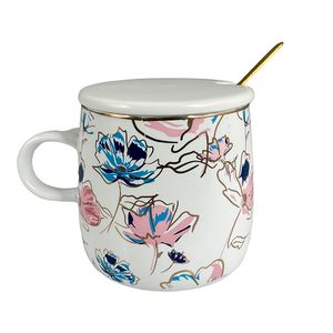 Juego De Taza Modelo Mermin