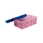 hermetico-rectangular-1070-ml-minnie-mouse-gardening