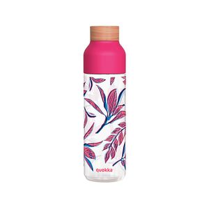 Botella Ecozen Quokka Offset Botanical 840 Ml