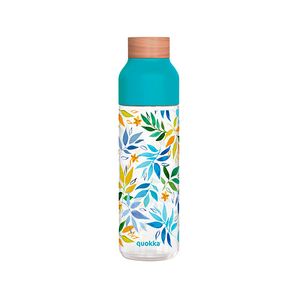 Botella Ecozen Quokka Water Leaves 840 Ml