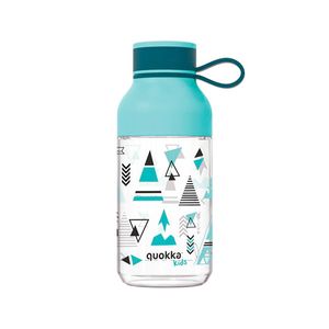 Botella Kids Ecozen Quokka With Strap Indian 430 Ml