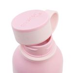 quokka-kids-ecozen-bottle-ice-with-strap-birds-430-ml