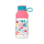 quokka-kids-ecozen-bottle-ice-with-strap-flowers-430-ml