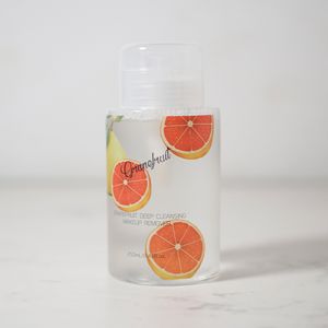 Desmaquillador Limpiador Profundo Pomelo 250 ml