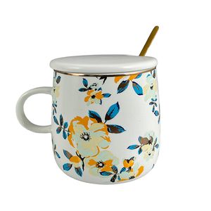 Juego De Taza Modelo Gelat