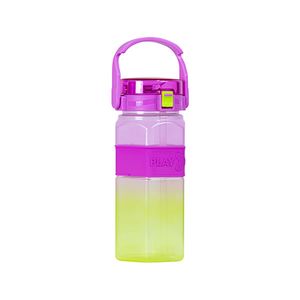 Tomatodo Square Purple Green 1.2 Lt