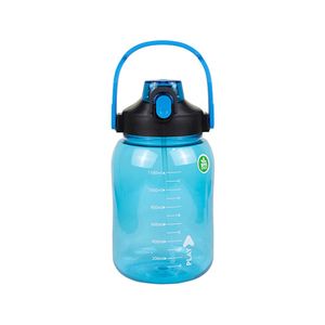 Tomatodo Scool Gym Curva Blue 1.5Lt