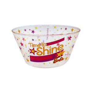 Bowl de Vidrio Barbie  620 ml