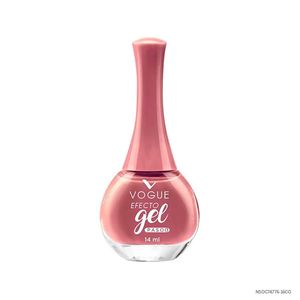 Esmalte Vogue Efecto Gel Guayaquil 14 Ml