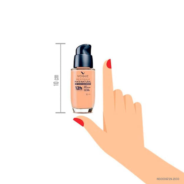 Base-de-Maquillaje-Vogue-Mate-Natural-Tono-Gitano