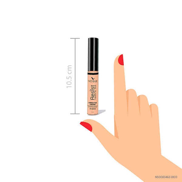 Corrector-Vogue-Resist-Petalo