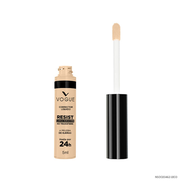 Corrector-Vogue-Resist-Vainilla