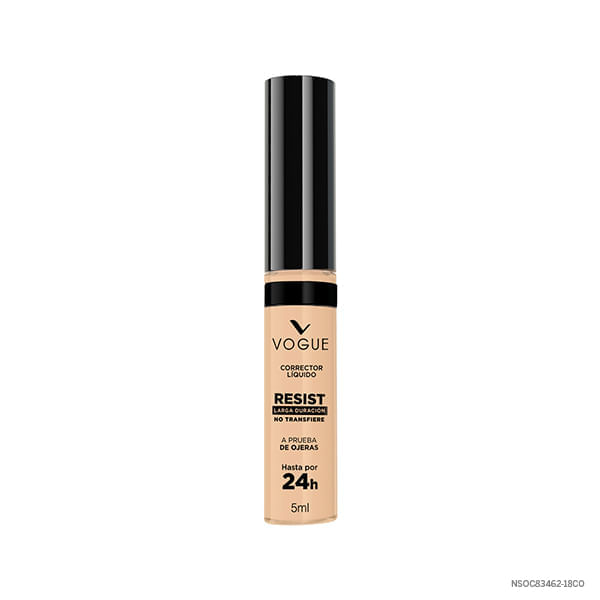 Corrector-Vogue-Resist-Vainilla