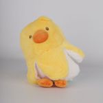 Peluche-De-Patito-Amarillo