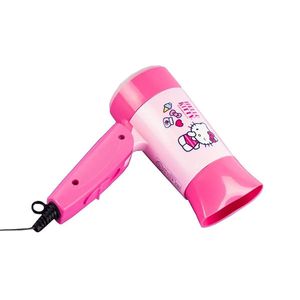 Secadora Hello Kitty
