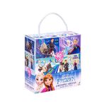 Rompecabezas-4-En-1-Frozen-Disney