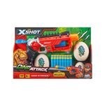 Lanzador-De-Dardos-Dino-Striker-X-Shot