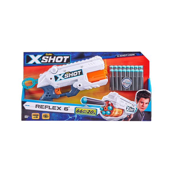 Lanzador-De-Dardos-Reflex-Seis-X-Shot