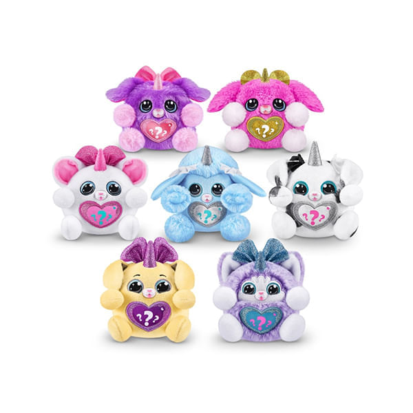 Peluche-Perro-Sorpresa-Rainbocorns-Asst