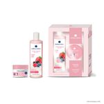 Locion-Corporal-Y-Crema-Facial-Belleza-Latina-Con-Filtro-Uv-Aclarante