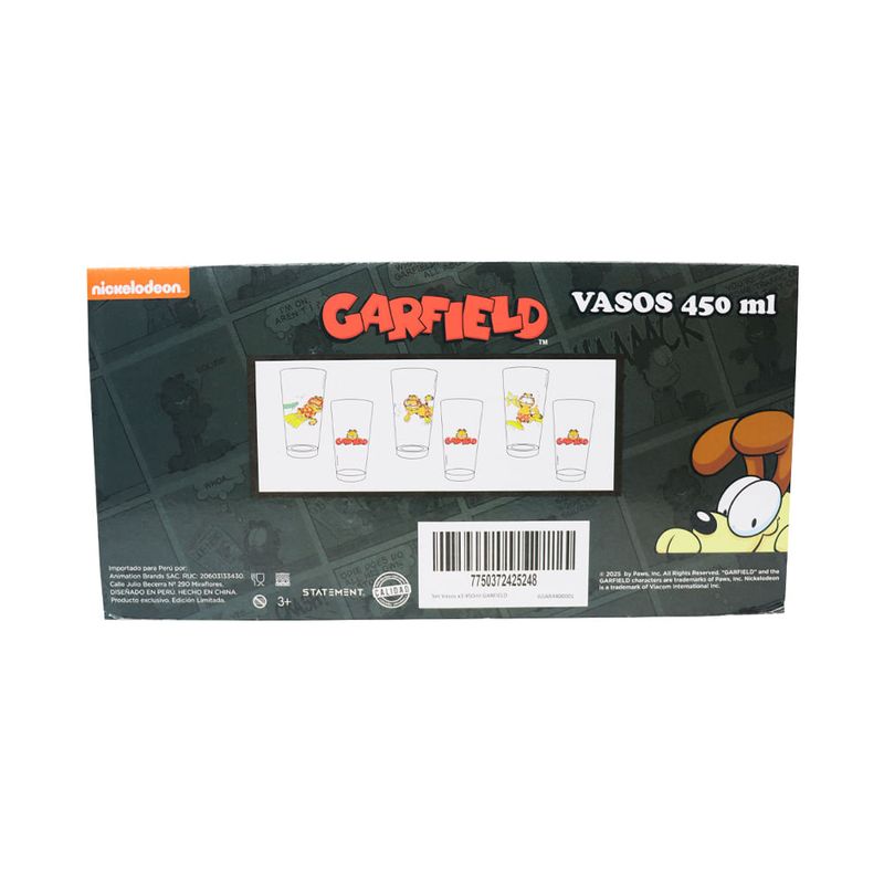 Set-Vasos-450Ml-X3-Garfield
