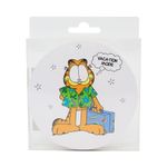 Set-Posavasos-X4-Garfield