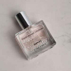 Perfume para Mujer Crystal Rosa