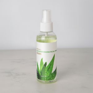 Spray Facial Hidratante de Aloe Vera