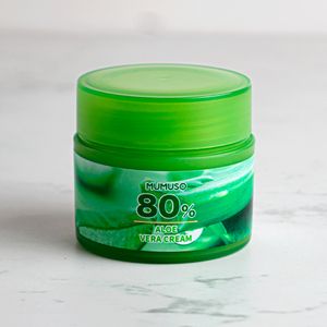 Crema De Aloe Vera
