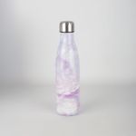 Botella-Acero-Inoxidable-Lila-Marmol