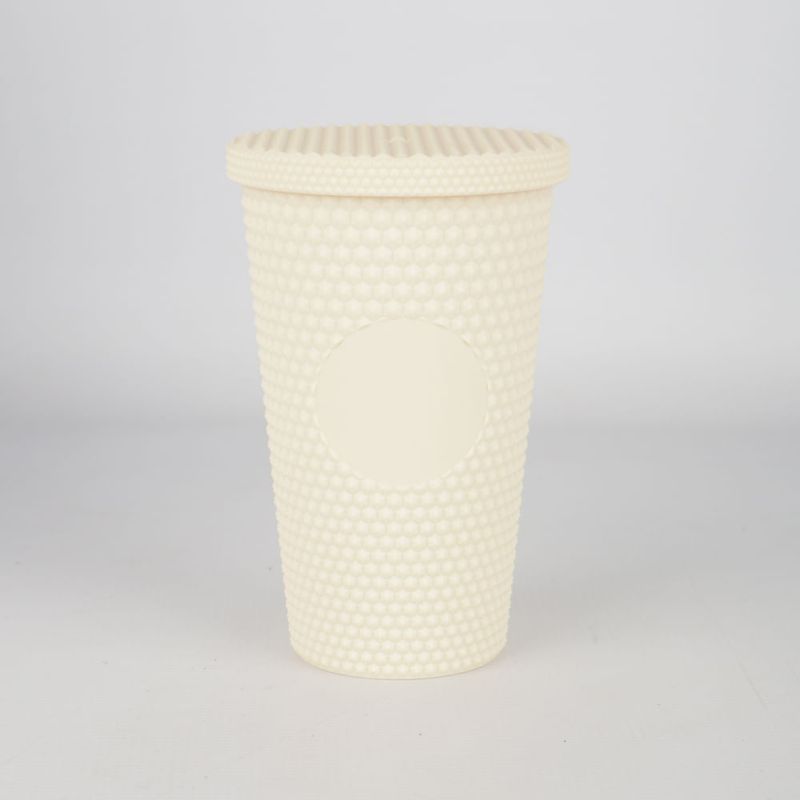 Vaso-De-Plastico-Amarillo-Pastel