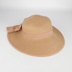 Sombrero-De-Playa-Con-Lazo-Marron