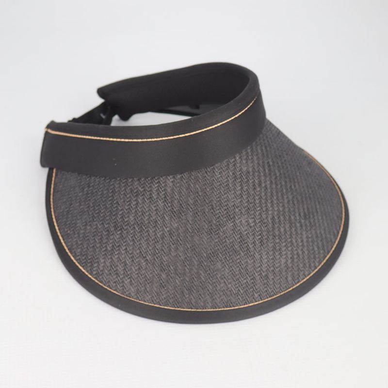 Visera-De-Playa-Negro